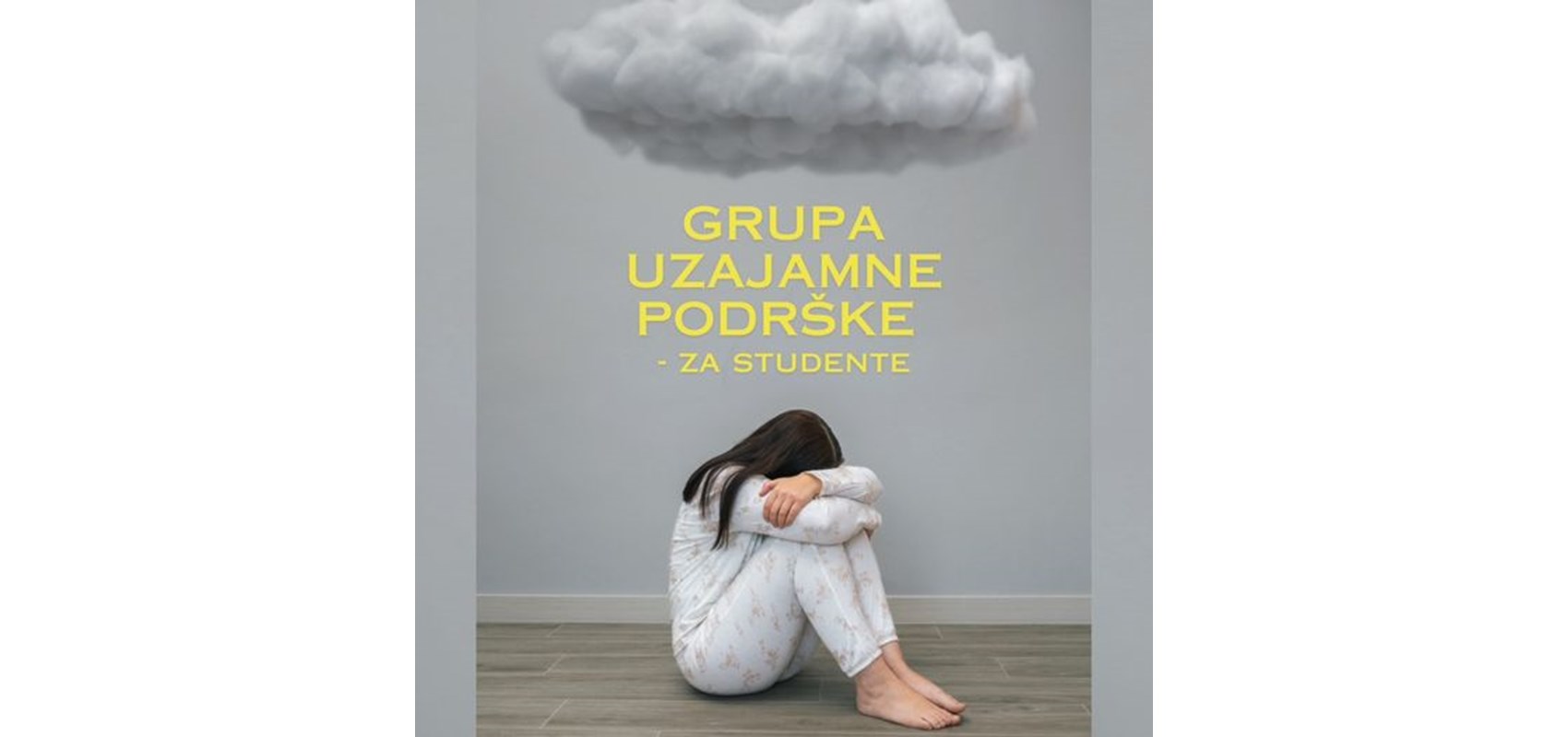Support Groups for University of Split students